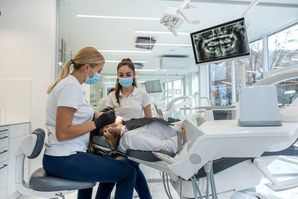 Best Dental X-Rays and Imaging  in Spanish Springs, NV